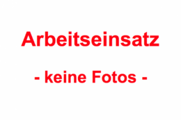 Arbeitseinsatz Arbeitseinsatz