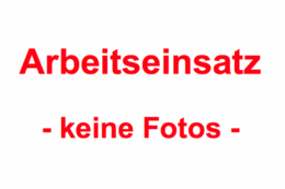 Arbeitseinsatz Arbeitseinsatz