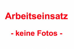 Arbeitseinsatz