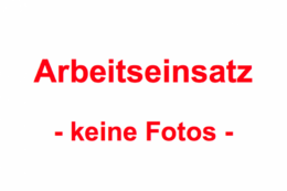 Arbeitseinsatz Arbeitseinsatz