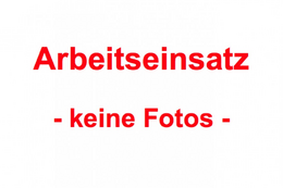 Arbeitseinsatz Arbeitseinsatz