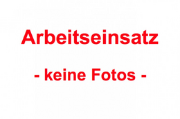 Arbeitseinsatz