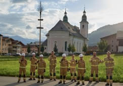 Neue-Schutzausruestung