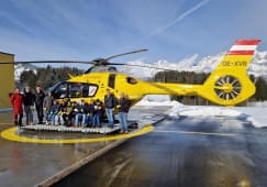 Jugendausflug