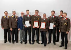 Jahreshauptversammlung