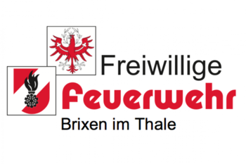 Brand-im-Freien