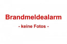 Brandmeldealarm Brandmeldealarm