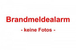 Brandmeldealarm