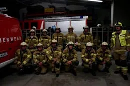 Brandsicherheitswache Brandsicherheitswache