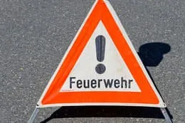Brand-in-Sonderbau Brand-in-Sonderbau