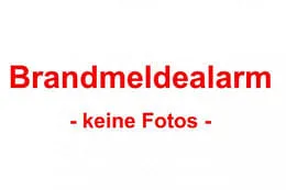 Brandmeldealarm