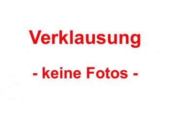 Verklausung