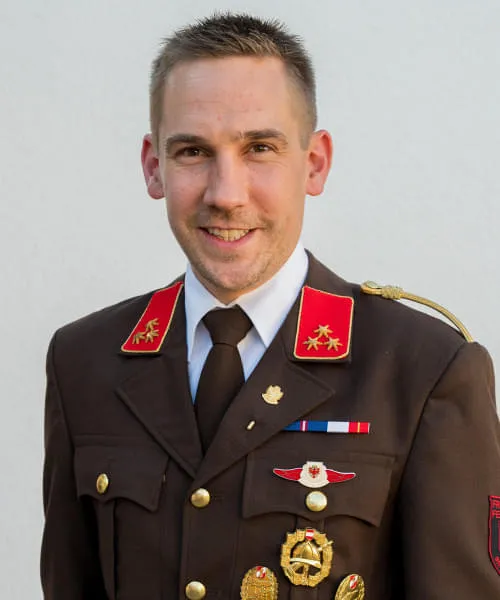 Kommandant