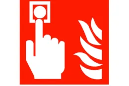 Brandmeldealarm Brandmeldealarm